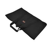 Shanrya Sac de Rangement Pliable pour Table, Sac de Rangement pour Table de Pique-Nique de Grande capacité, intercalaire en éponge pour Camping Pique-Nique en Plein air