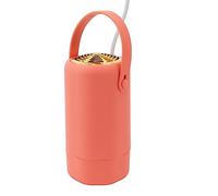 Shanrya Sèche-Linge Portable, Sac de Séchage Sèche-Linge Portable Léger ABS 4 (Prise UE 220V)