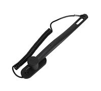 Shanrya Stylet à écran Tactile, Stylet de résistance de Haute précision de Taille Mini Professionnelle ABS pour Machines POS pour tablettes(15cm)