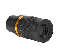 Shanrya Taidda- de Fin d'année Oculaire Zoom 7-21mm Oculaire de télescope astronomique pour visualiser la Lune, Les planètes, Les nébuleuses, Les amas d'étoiles et Autres
