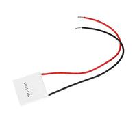 Shanrya Taidda- de Fin d'année TEC1-12703, Module de Plaque Froide de Haute qualité à Large applicabilité Facile à Installer, refroidisseurs thermoélectriques Pratiques pour plaques de
