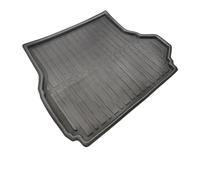 SHANSHAN Tapis Coffre arrière pour Range pour Rover pour Vogue L322 MK3 2002 2003 2004 2005 2006 2007 2008 2009 2010 2011 2012 Boot Liner Coffre Tapis De Sol Plateau