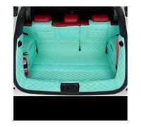SHANSHAN Tapis Coffre arrière Tapis De Coffre De Voiture Doublure De Coffre Arrière pour Changan Cs35 Plus 2022 2023 2024 Accessoires 2ème Style Intérieur Auto