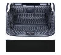 SHANSHAN Tapis Coffre arrière Tapis De Coffre De Voiture Doublure De Coffre Arrière pour Changan Cs35 Plus 2022 2023 2024 Accessoires 2ème Style Intérieur Auto