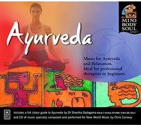 Mind Body & Soul Series - Aryuveda