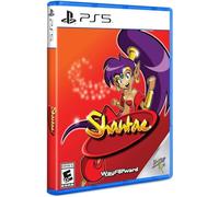 Shantae