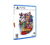 Shantae And The Pirates Curse - Limited Run #5 (PC)