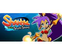 Shantae and the Seven Sirens (PC)