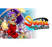 Shantae and the Seven Sirens (Xbox X)
