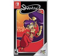 Shantae (Limited Run #83)