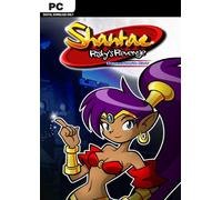 Shantae: Risky's Revenge - Director's Cut PC