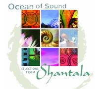 Shantala - Ocean of Sound
