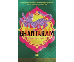 Shantaram (1)