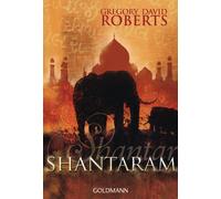 Shantaram
