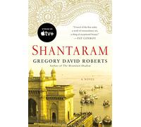 Shantaram