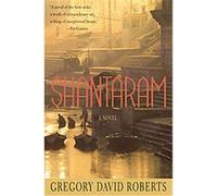 Shantaram Gregory David Roberts (Auteur)