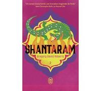 Shantaram Gregory David Roberts (Auteur), Pierre Guglielmina (Traduction)