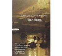 Shantaram Roberts, Gregory David (Auteur)