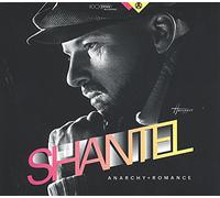 Shantel - Anarchy + Romance