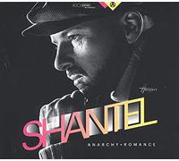 Shantel - Anarchy & Romance