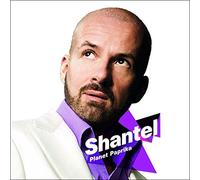 Shantel – Planet Paprika – CD – Import