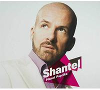 Shantel - Planet Paprika [Import]