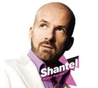 Shantel Planet Paprika (Vinyl) 12" Album