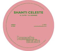 Shanti Celeste - Cutie/Shimmer [Import]