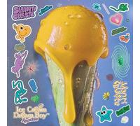 Shanti Celeste - Ice Cream Dream Boy (Remixes) LP [Vinyl]