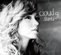 Shanti - Cloud 9 [Import allemand]