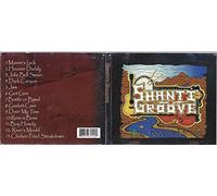 Shanti Groove - Rivers Mould