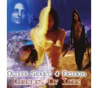 Shanti Oliver & Friends - Circles of Life