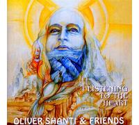 Shanti Oliver&Friends - Listening to The Heart [Import]