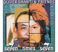 Shanti Oliver+Friends - Times Seven Mcd [Import]