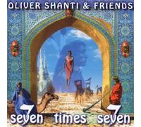 Shanti,Oliver - Times Seven [Import]
