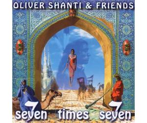 Shanti,Oliver - Times Seven [Import]