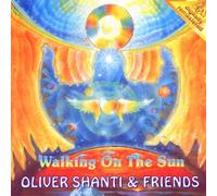 Shanti Oliver - Walking on The Sun [Import]