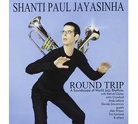 Shanti, Paul Jayasinha - Round Trip [Import]