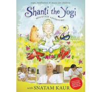 Shanti the Yogi - Mountain Adventure [Region Free] - DVD NEUF