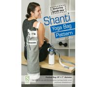 Shanti Yoga Bag Pattern