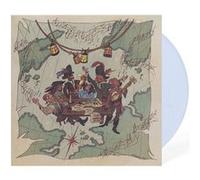 Shanties Of The Sea Of Thieves Original Soundtrack Vinyle Coloré