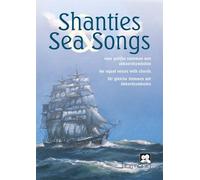 Shanties & Sea Songs / Recueil