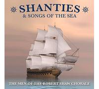 Shanties & Songs Of The Sea