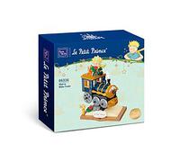 Shantou Pinqi Culture And Technology Co Ltd Jeu De Construction Du Train Starry Ride