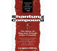 Shantung Compound: A Vivid Diary of Life and Moral Challenges in a WWII Japanese Internment Camp