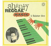 Shanty Reggae Magic [Import]