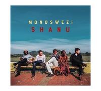 Monoswezi – Shanu – CD – Digipak