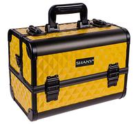 SHANY Fantasy Collection Makeup Artists Cosmétiques Trousse Train