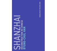 Shanzhai: Deconstruction in Chinese
