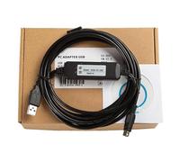 Shao Dong Câble de programmation RCM-101-USB pour servomoteur de cylindre électrique, câble de données USB pour débogage ACON/PCON/SCON